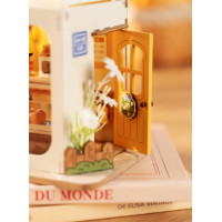 RoboTime miniatura domečku Medvídkovo pekařství