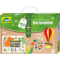 Lena Kreativní kufřík pro malé kutily UNISEX 400 ks