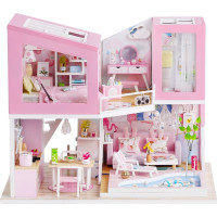 2Kids Toys miniatura domečku Vila první lásky