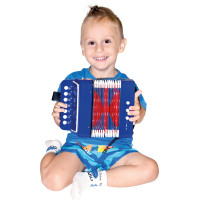 Bino Tahací harmonika