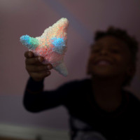 Alexander PlayFoam® Boule kreativní sada svítící