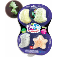 Alexander PlayFoam® Boule kreativní sada svítící