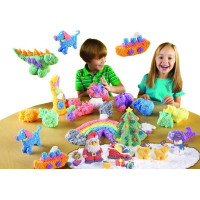 Pexi PlayFoam® Boule velká kreativní sada modelíny