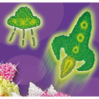 Alexander PlayFoam® Boule kreativní sada svítící