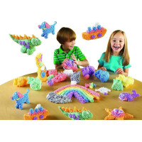 Pexi PlayFoam® Boule Sada 2 balení nešpinivé modelíny