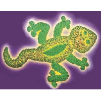 Alexander PlayFoam® Boule kreativní sada svítící