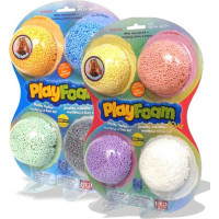 Pexi PlayFoam® Boule Sada 2 balení nešpinivé modelíny