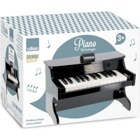 Vilac Elektronické piano černé