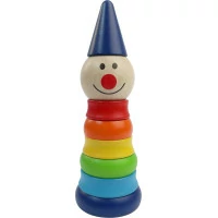 Detoa Pyramida šašek