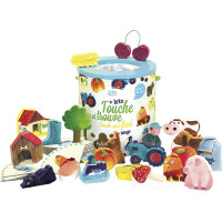 Vilac Hmatej a najdi Farma