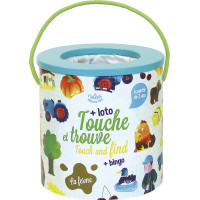 Vilac Hmatej a najdi Farma