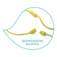 Vilac Provlékačka domácí mazlíčci český obal