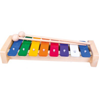 Bino Set 3 hudebních nástrojů