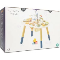 Le Toy Van Petilou Aktivní motorický stoleček