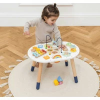 Le Toy Van Petilou Aktivní motorický stoleček