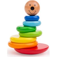 Tidlo Magnetická věž Stacker