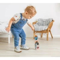 Bigjigs Toys Puzzle Arktická věž