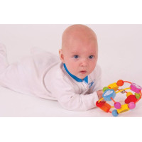 Bigjigs Baby Aktivní koule