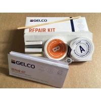 Gelco REPAIR SET opravná sada pro litý mramor REPAIR SET