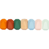 small foot Balanční kameny Safari