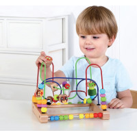 2Kids Toys Labyrint se zvířátky