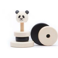 Bajo Nasazovací věž Panda