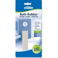 Sapho BATH RUBBER odstraňovač kovových skvrn CA-30303