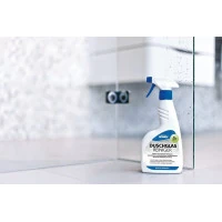 Sapho Čistící a ochranný prostředek na sklo sprchových zástěn, 750ml CA-30400