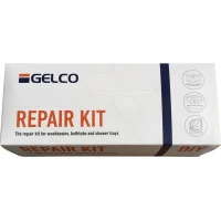 Gelco REPAIR SET opravná sada pro litý mramor REPAIR SET