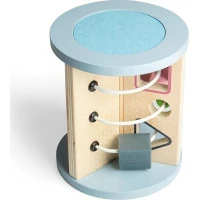 Bigjigs Toys Motorická hračka senzorický válec