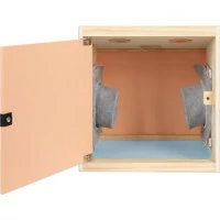 small foot Senzorický a dotykový box "Sensory