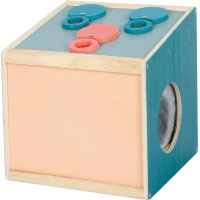 small foot Senzorický a dotykový box "Sensory