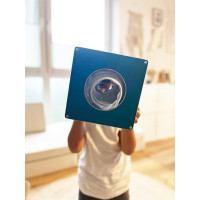 small foot Hmatový box "Sensory