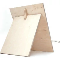 Manibox Stojan k senzorickým deskám Activity board - velký