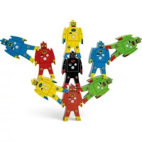 Schylling Balanční hra roboti