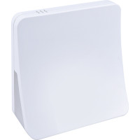 Solight noční LED světélko se světelným sensorem, 3000K, 230V