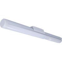 Solight LED nábytkové osvětlení, 2,5W, 200lm, nabíjecí, PIR sensor, 31cm