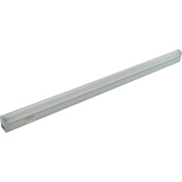 Solight LED kuchyňské svítidlo T5, vypínač, 4W, 400lm, 4100K, 28cm