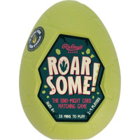 Ridley's Games Karetní hra Roarsome!