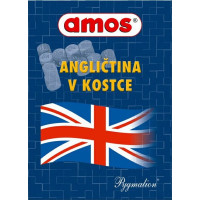 Granna Amos Angličtina v kostce