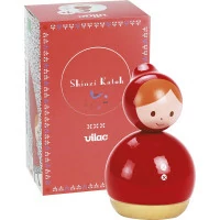 Vilac Hrací skříňka Červená karkulka