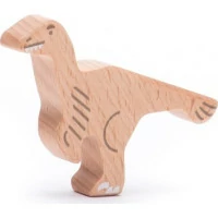 Bajo Sada dinosaurů 10 ks