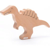 Bajo Sada dinosaurů 10 ks