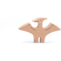 Bajo Sada dinosaurů 10 ks