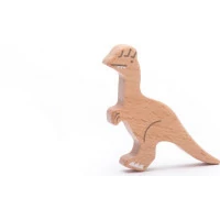 Bajo Sada dinosaurů 10 ks