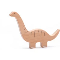 Bajo Sada dinosaurů 10 ks