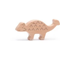 Bajo Sada dinosaurů 10 ks