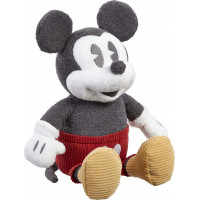 Rainbow Plyšový Mickey Mouse se zvukem