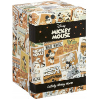 Rainbow Plyšový Mickey Mouse se zvukem