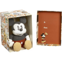 Rainbow Plyšový Mickey Mouse se zvukem